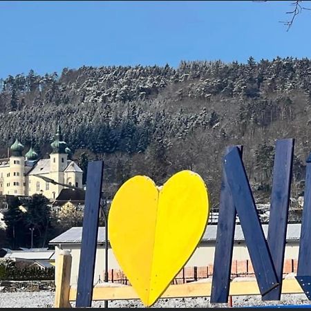 Urlaub In Schlossnaehe Artstetten Exteriér fotografie
