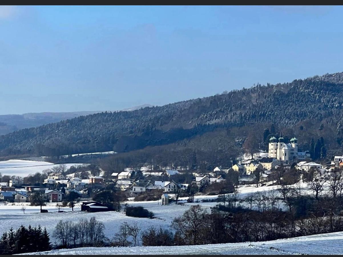 Urlaub In Schlossnaehe Artstetten Exteriér fotografie
